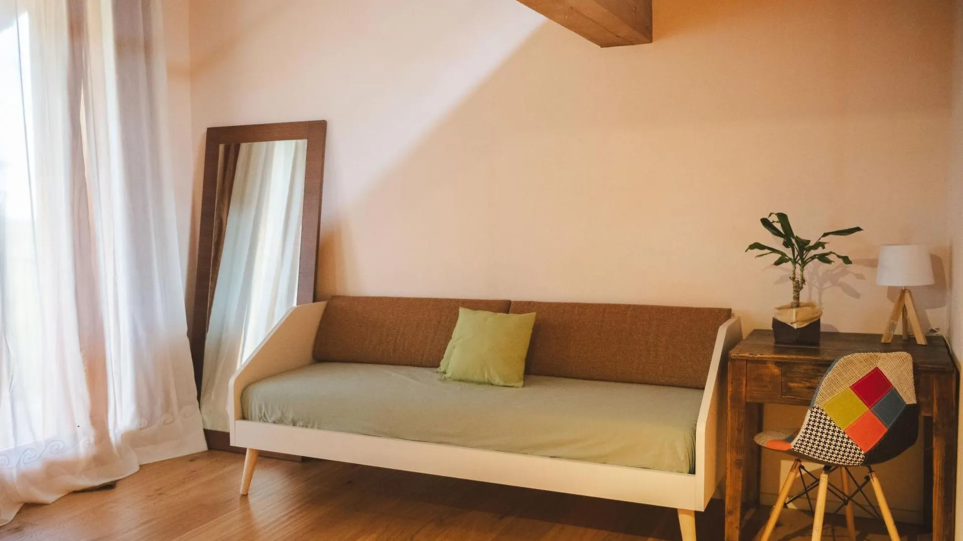 Feriegård Agriturismo Camponovo Brisighella