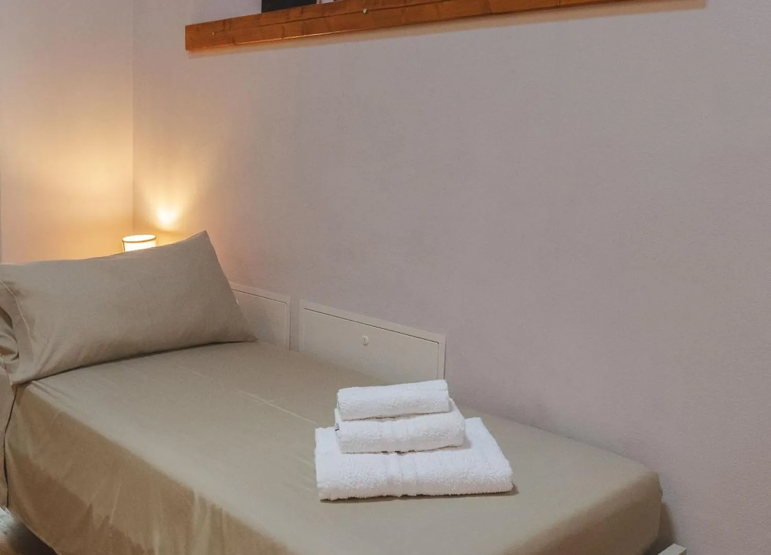 Agriturismo Camponovo Brisighella Italien